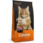 Calibra Cat EXPERT+ Adult Giant cats & Mobility 1,5 kg – Hledejceny.cz