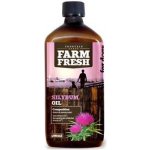 Farm Fresh Ostropestřecový olej Silybum Oil 200 ml – Hledejceny.cz