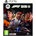 F1 25 – Zboží Dáma