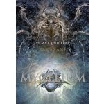 Mycelium VII Zakázané směry - Vilma Kadlečková – Hledejceny.cz
