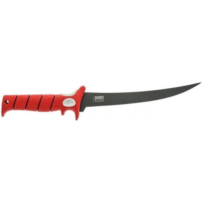 Bubba - rybářské nože 9" Tapered Flex, filetovací nůž BB1-9TF – Zboží Mobilmania