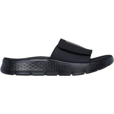 Skechers GO WALK FLEX SANDBAR černá – Zboží Mobilmania