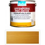 Herbol Offenporig Pro Decor 2,5 l Světlý dub – Hledejceny.cz