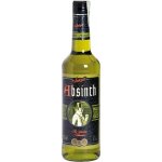 Mr.JEKYLL Absinth 55% 0,7 l (holá láhev) – Sleviste.cz