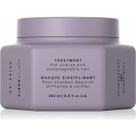 Schwarzkopf Professional Fibre Clinix De-Frizz Treatment 250 ml – Hledejceny.cz