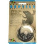Zoo Med Analog Humidity Gauge vlhkoměr – Sleviste.cz