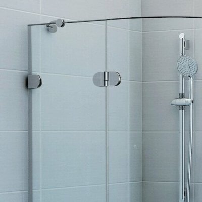 RAVAK Sada těsnění zeď/sklo 8 GLASSLINE - D000000033 – Zboží Dáma