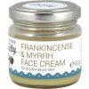 Tělové krémy Zoya goes pretty Frankincense & Myrrh Face Cream 60 g