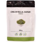 Health Link Chlorella Japan prášek 200 g – Hledejceny.cz