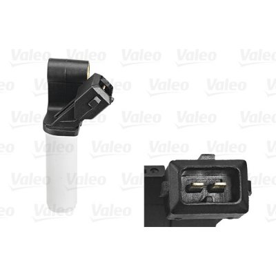 Generátor impulsů, klikový hřídel VALEO 254007 – Hledejceny.cz