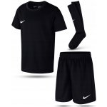 Nike set DRY PARK 20 SET Černá Bílá – Zboží Dáma
