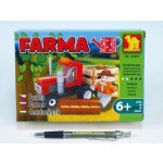 Dromader 28301 Farma 93 ks – Hledejceny.cz