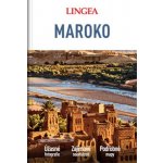 Maroko Velký průvodce – Hledejceny.cz