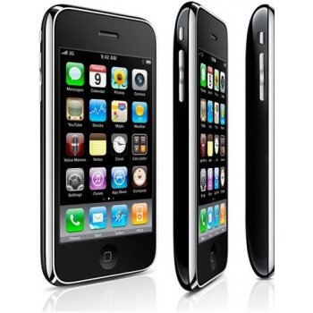 Apple iPhone 3GS 8GB