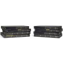 Switch Cisco SG550X-24MPP