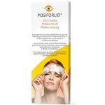 POSIFORLID Samozahrivaci ocni maska 1ks – Zbozi.Blesk.cz