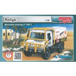 Seva Monti System 17 Mercedes Unimog Rallye – Zboží Dáma