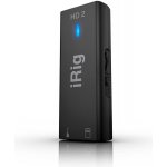 IK Multimedia iRig HD 2