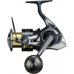 Shimano Stella SW D 4000 XG – Zboží Mobilmania