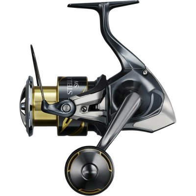 Shimano Stella SW D 4000 XG – Zboží Mobilmania