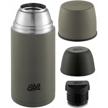 Esbit Stainless Steel Flask 750 ml