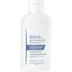Šampon Ducray Kelual DS šampon 100 ml