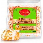 KOLOBOK Perník Klasik 400 g – Zboží Dáma