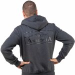 Anaconda Mikina se Zipem Team – Hledejceny.cz