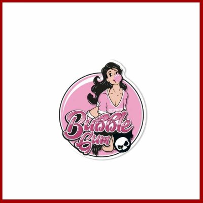 Nuke Guys Bubblegum – Hledejceny.cz