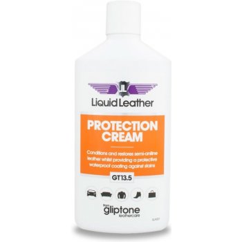 Gliptone Liquid Leather - GT13.5 Protection Cream 250 ml