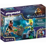 Playmobil 70747 Violet Vale Kouzelník rostlin – Zboží Dáma