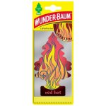WUNDER-BAUM Red Hot | Zboží Auto