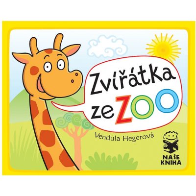 Zvířátka ze ZOO