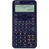 Kalkulátor, kalkulačka Sharp EL W 531