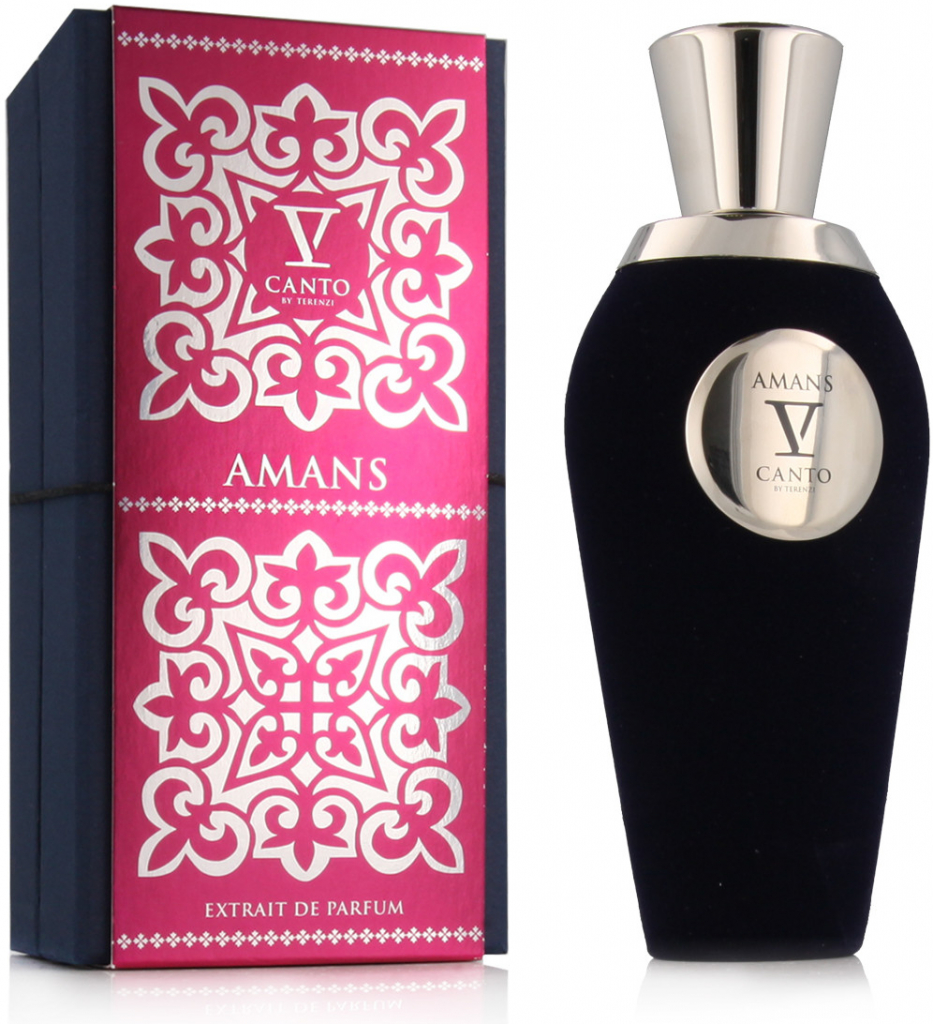 V Canto Amans parfém unisex 100 ml