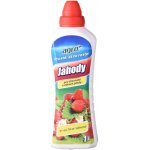 Agro Kapalné hnojivo pro jahody 1 l – Zboží Dáma