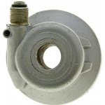 101 Octane Šnek náhonu tachometru, 3 výstupky, s převlečnou maticí, osa 15mm BT22422 | Zboží Auto