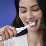 Oral-B iO Ultimate Clean White 4 ks – Zboží Dáma