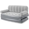 Nafukovací matrace Bestway Air Couch Multi Max 3v1 188 x 152 x 64 cm 75079