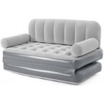 Bestway Air Couch Multi Max 3v1 188 x 152 x 64 cm 75079 – Hledejceny.cz