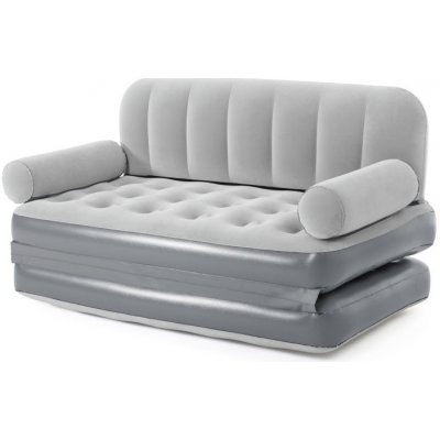 Bestway Air Couch Multi Max 3v1 188 x 152 x 64 cm 75079