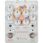 Keeley Caverns V2 – Zboží Mobilmania