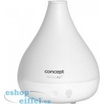 Concept s aroma difuzérem 2v1 ZV1010 1,2 l – Zboží Dáma