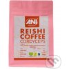 Instantní káva ANilab Reishi Bio Coffee Cordyceps 100 g