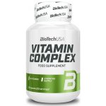 BioTech USA Vita Complex 60 tablet – Hledejceny.cz