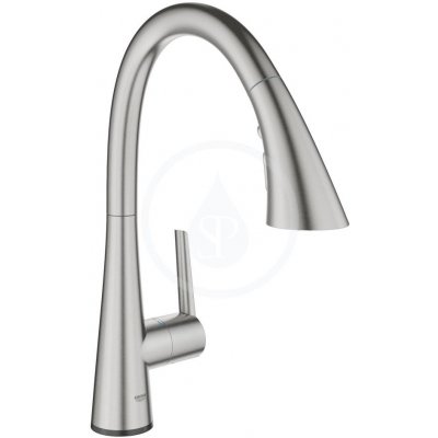 Grohe ZedraTouch 30219DC2