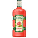 Becherovka Grapefruit 20% 0,5 l (holá láhev) – Hledejceny.cz
