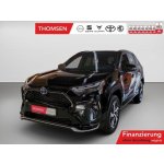 Toyota RAV 4 2.5 V Plug-in Hybrid 225 kW – Sleviste.cz