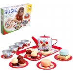 Bino Dětský čajový set s cukrovím – Zbozi.Blesk.cz