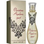 Christina Aguilera Glam X parfémovaná voda dámská 30 ml – Hledejceny.cz